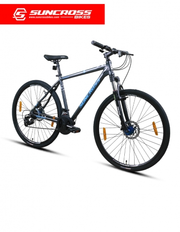 suncross hybrid bicycle innovate buy